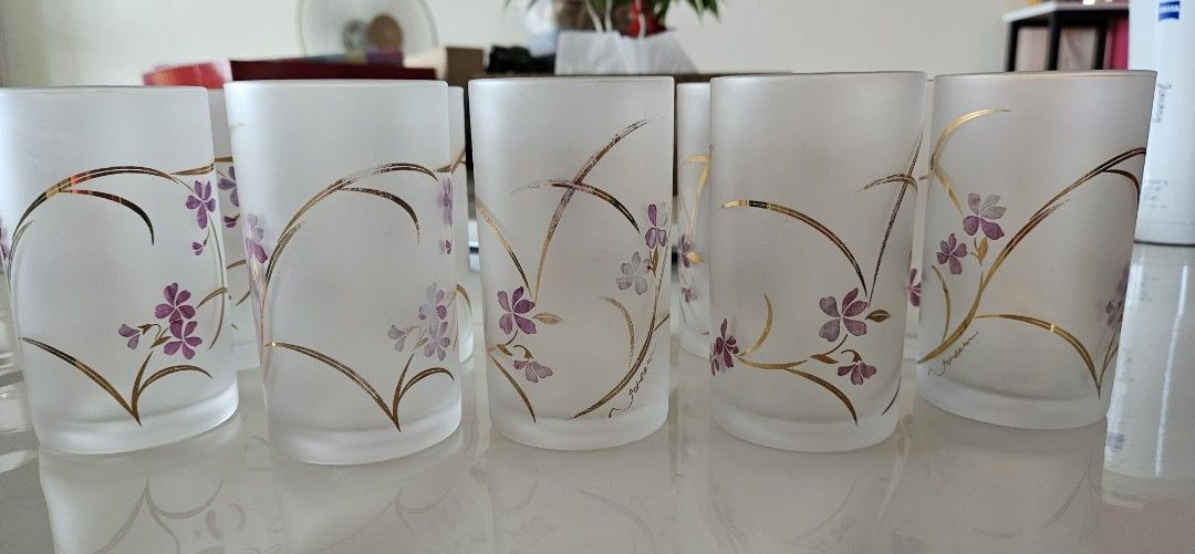 Cups 10 pieces65074081878275111