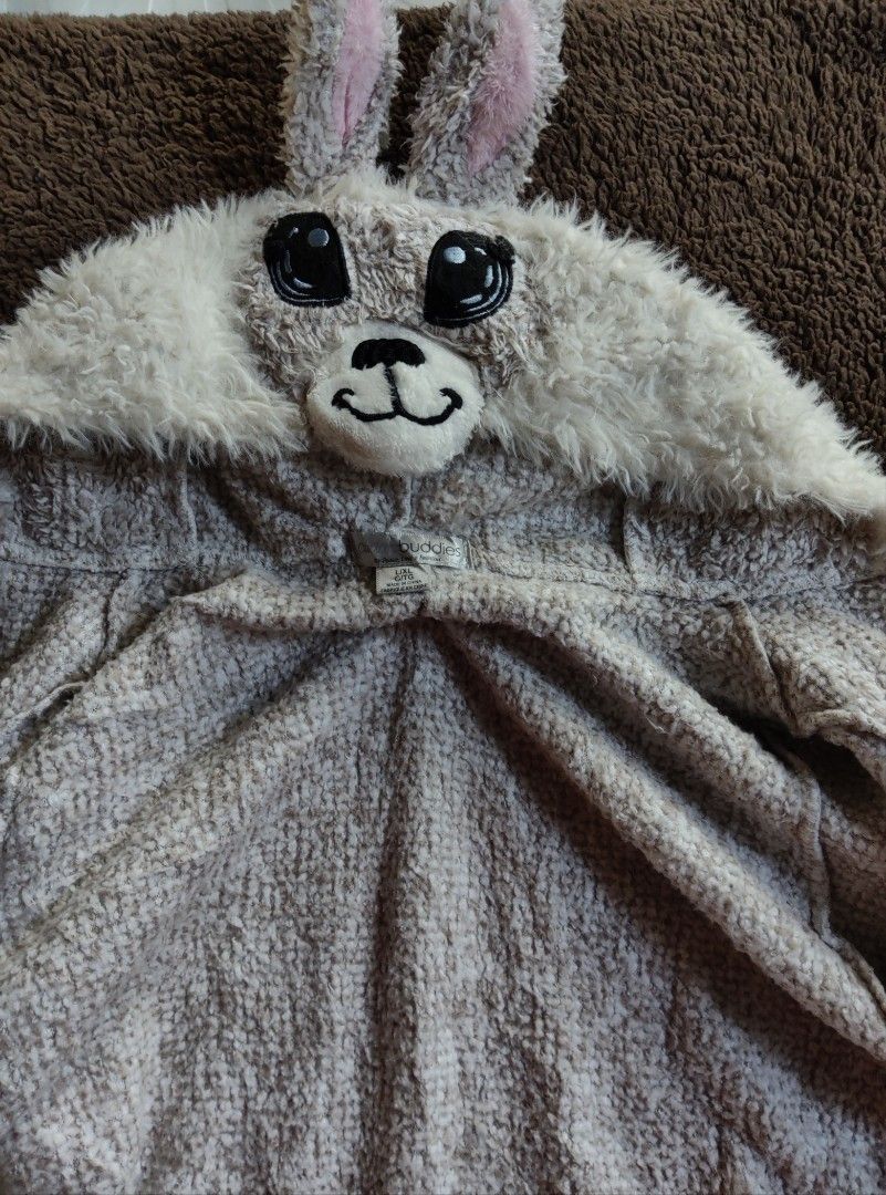 Dog Bunny Costume Small Breed (Category: Health & Grooming) located in Quezon City. Submitted by theentreprenurse (Listing ID 1364749555, Image 2). Description: .