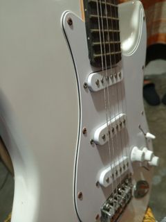 Electric Guitar