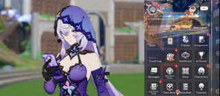 Endgame 27x5 Asia HSR account for sale!
