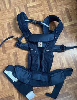 Ergobaby Omnibreeze