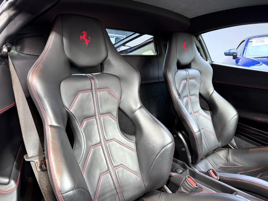 Ferrari 458 ITALIA Auto62863173666562114