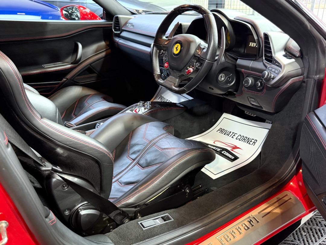 Ferrari 458 ITALIA Auto62863173666562113