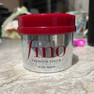 Fino Hair Mask
