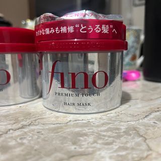Fino Hair Mask
