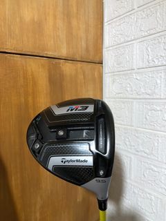Golf Driver
