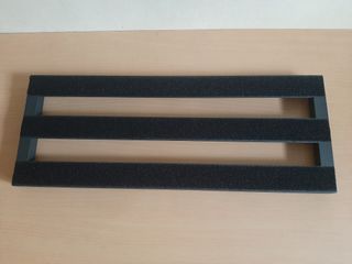 GUITAR PEDALBOARD MEDIUM SIZED