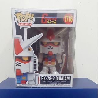 Gundam  Funko RX-78-3