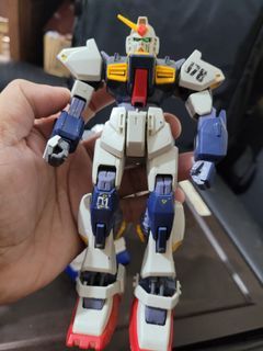 Gundam Rx 178