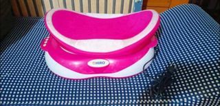 Hiro Dancing Queen massage device Waistliner