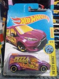 HOTWHEELS