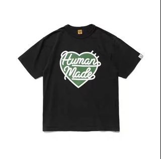 Human made shirt