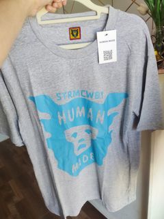 Human Made Shirt