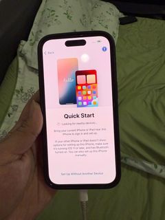 iPhone 14 Pro 256GB