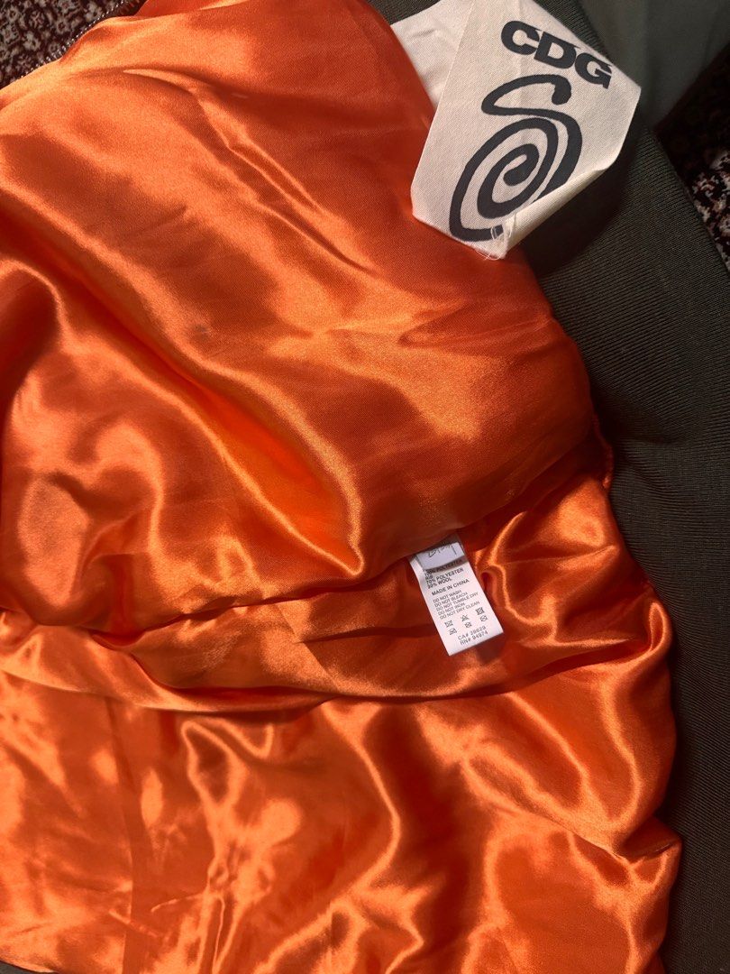 Jacket (Category: Coats, Jackets and Outerwear) located in Singapore. Submitted by unknownMr (Listing ID 1364742942, Image 3). Description: .
