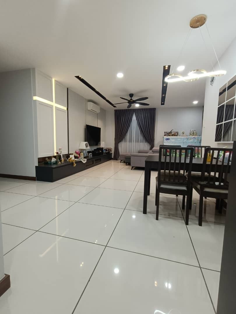 JB Condominium - Larkin Residence 262853061495811113