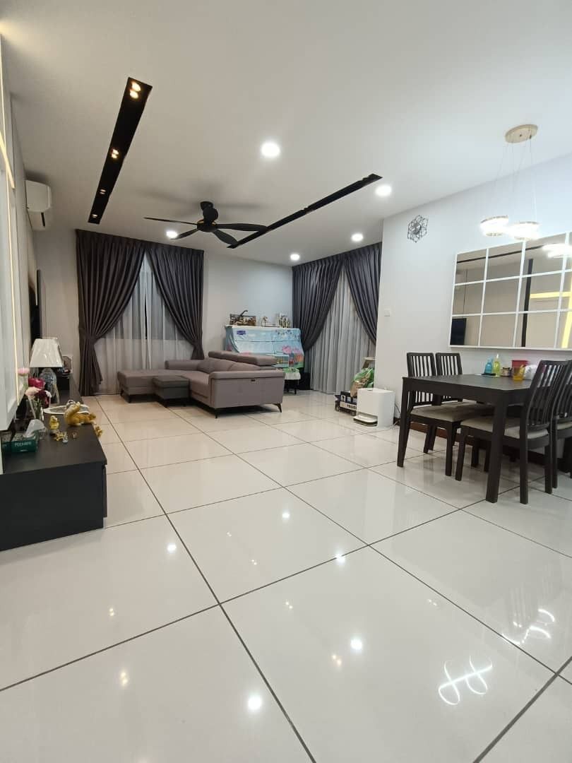 JB Condominium - Larkin Residence 262853061495811114