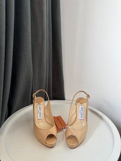 Jimmy Choo