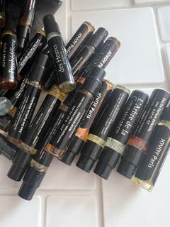 JOVOY 香水sample 2ml64214534183297110