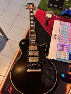 Les Paul 3 Humbuckers