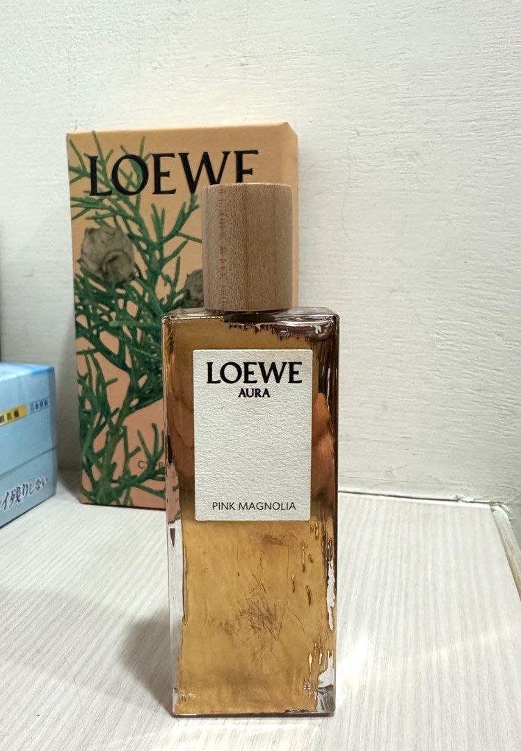 商品画像：LOEWE Aura | LOEWE Perfumes 3