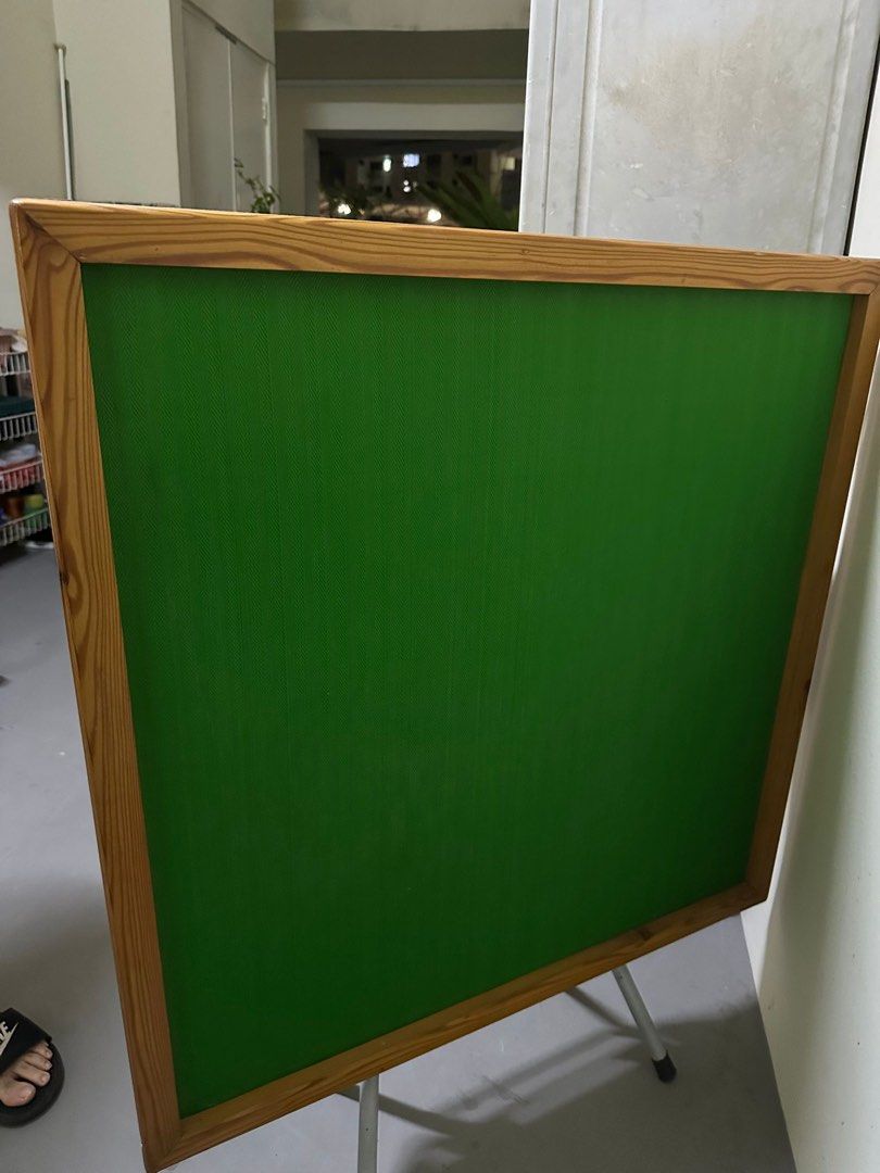 Mahjong Table