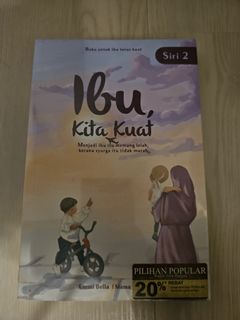 100+ Malay novel new For Sale Fiction Non-Fiction Carousell