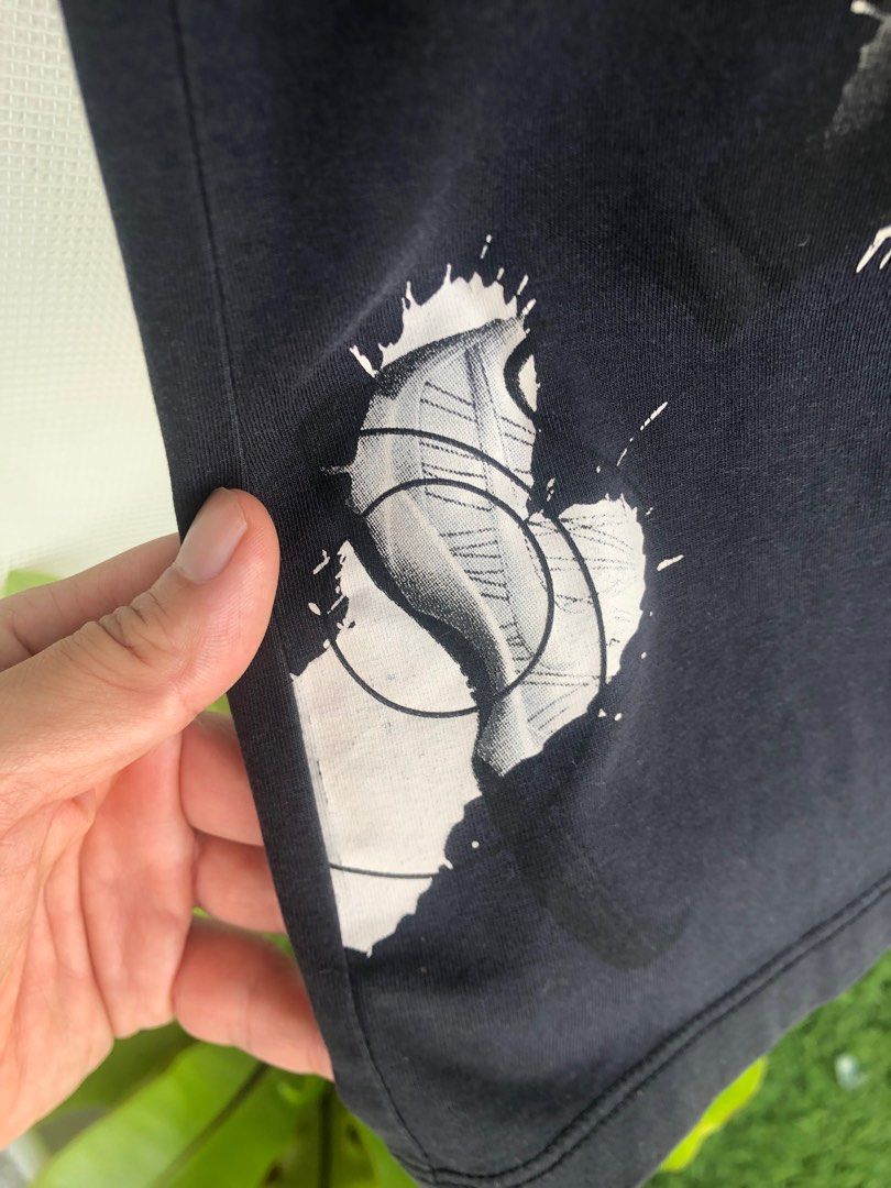 Mamba (Category: Activewear) located in Kuala Lumpur. Submitted by mrbeenie11 (Listing ID 1364625213, Image 3). Description: Rm35 Size M Authentic/vintage item What u see is what you get😉 Price incl pos. Pm 55 Price incl pos west malaysia only. Pos only no cod..