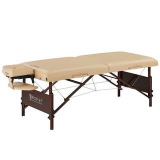 Master Massage Bed