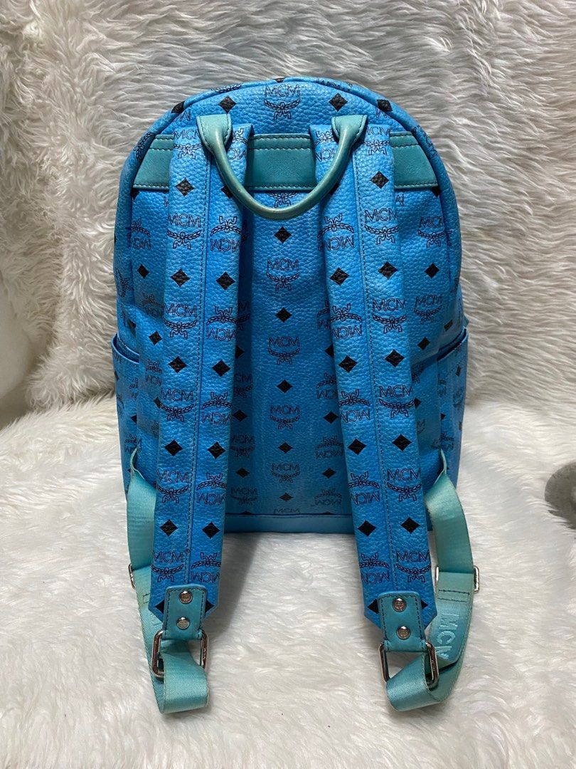 MCM bag Authentic limited edition (Category: Luxury Bags & Wallets) located in Malolos. Submitted by yamaguchionline (Listing ID 1364616858, Image 2). Description: Bought in Japan guaranteed authentic money back if proven fake.very nice in actual please respect my ads..