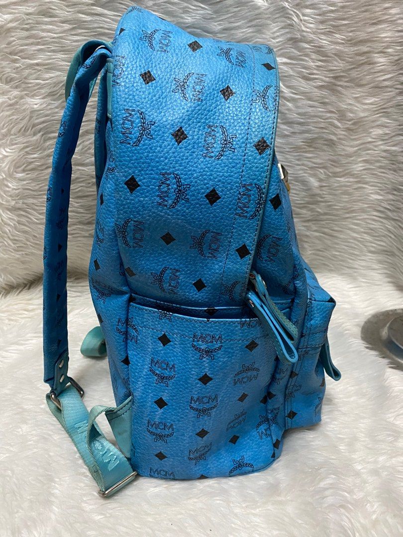 MCM bag Authentic limited edition (Category: Luxury Bags & Wallets) located in Malolos. Submitted by yamaguchionline (Listing ID 1364616858, Image 3). Description: Bought in Japan guaranteed authentic money back if proven fake.very nice in actual please respect my ads..