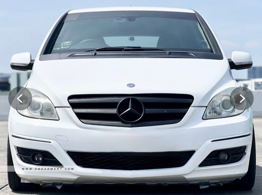 Mercedes-Benz B180 for rent62887424886146112