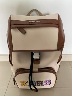 Michael Korda Riley backpack Ed Hardy Rainbow Backpack main image 4