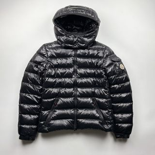 Moncler Bady Down Puffer Jacket