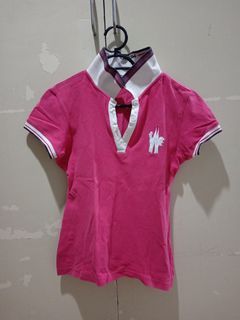 Moncler Polo Shirt