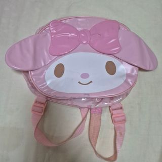 My Melody Backpack