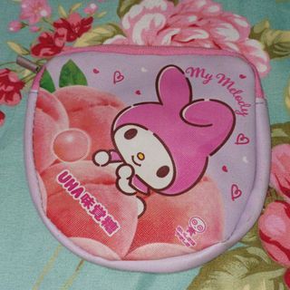 My Melody Wallet