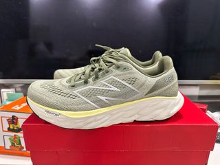 New balance 880 v14 For Sale Carousell Singapore
