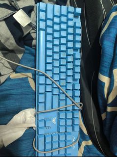 Nice keyboard63004016950531110