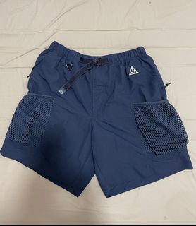 nike as m nrg acg cargo short