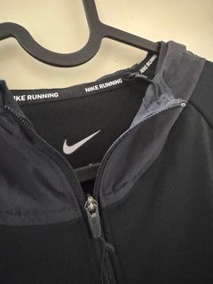 Nike Running Jacket Move to Zero Running Jacket Black black64233811043201110