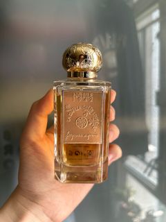 Nobile1942 La Danza Delle Libellule 蜻蜓之舞75ml64236506369411110