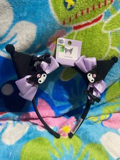 Official Kuromi Headband