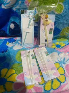 Official/ Licensed Hair Stick