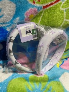 Official/ Licensed  Kuromi Headband