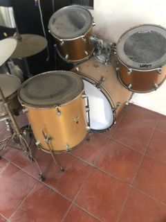 Old Drums for Sale