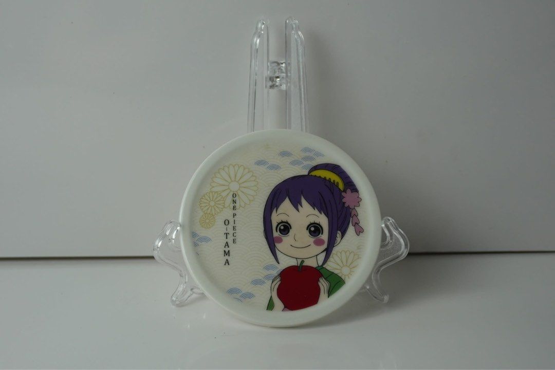 One Piece ceramic coaster ONHAND (Category: Coffee & Tea Tableware) located in Bacoor. Submitted by etcee.ph (Listing ID 1364589570, Image 3). Description: Onhand 150 pesos wach .