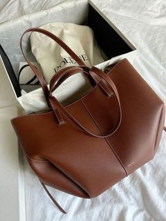 ONHAND Polene Cyme Mini in Cognac ✨ Mother's Day