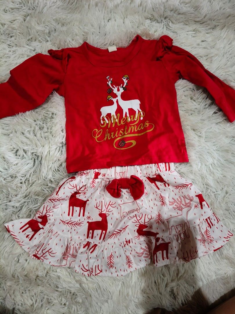 ootd sets coords for baby 6-12m (Category: Babies & Kids Fashion) located in Baguio. Submitted by genabi25 (Listing ID 1364732863, Image 2). Description: .