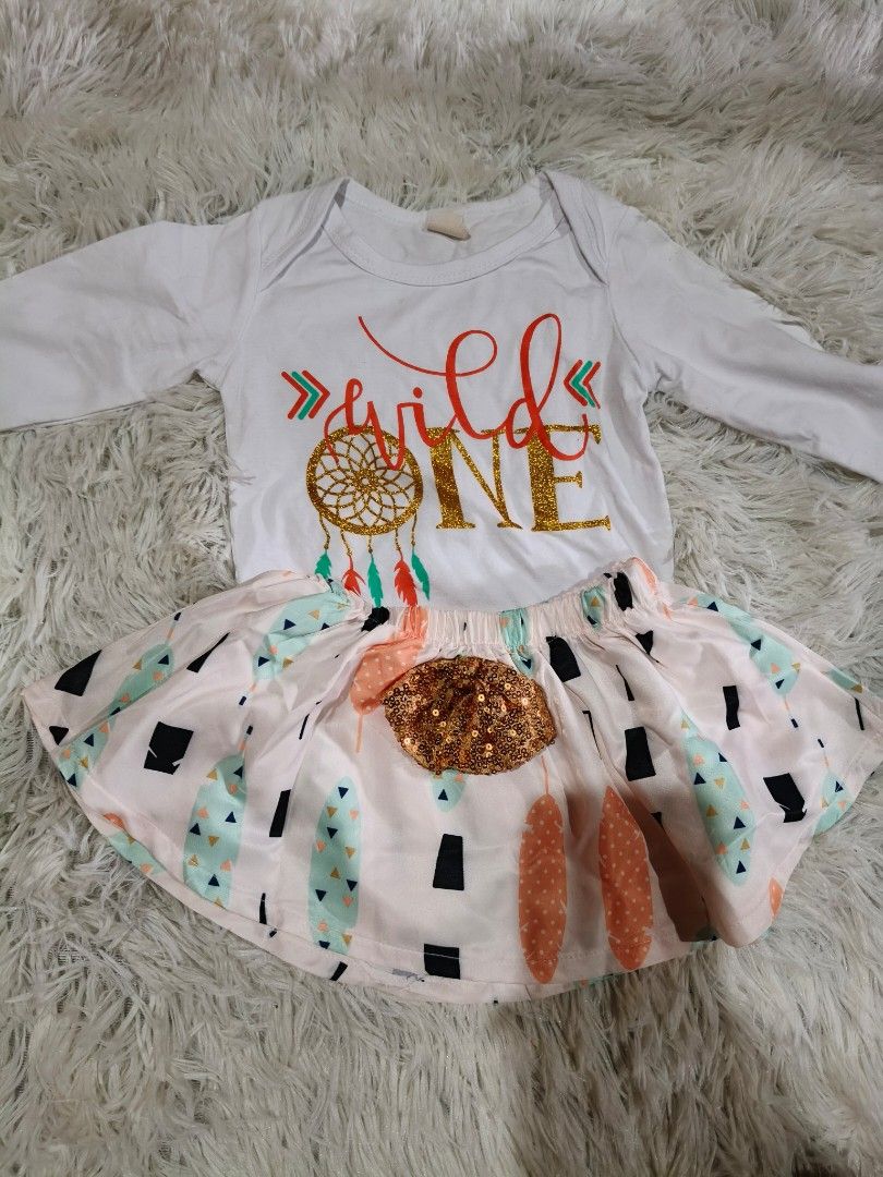 ootd sets coords for baby 6-12m (Category: Babies & Kids Fashion) located in Baguio. Submitted by genabi25 (Listing ID 1364732863, Image 3). Description: .